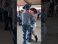 Baile en TX #youtubeshortsvideo #956valley #dancemusic