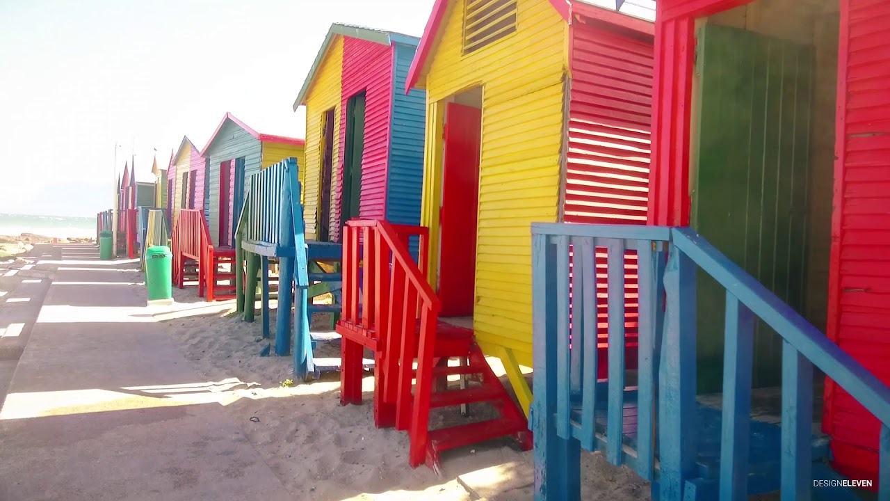 Vacation Southafrica 2017