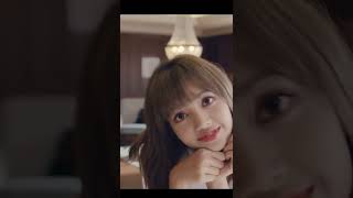 Lisa (Lalisa Manoban) Blackpink #71 Tiktok Compilation Part 3 | Tiktok Edit | Real Size #shorts