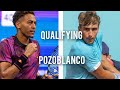 Paul jubb vs daniel merida aguilar  pozoblanco challenger 2022