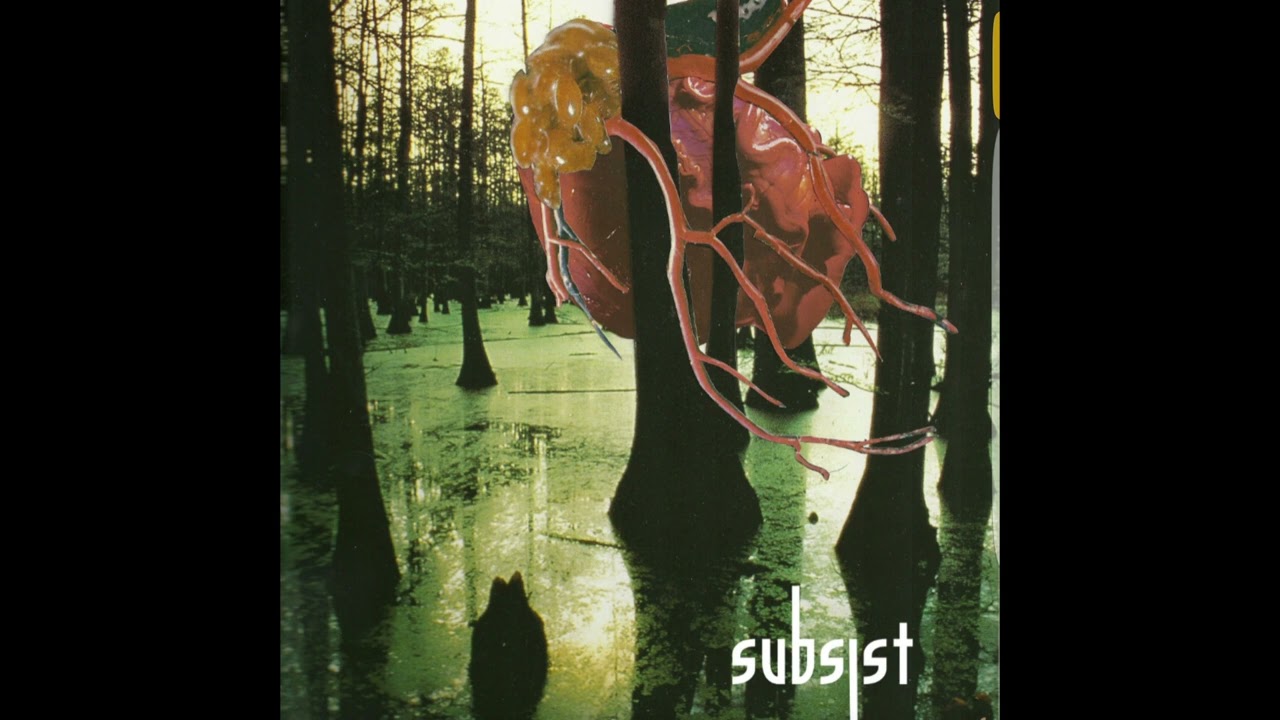 cyd - Reverse Engineering of Obfuscation (Full Album)