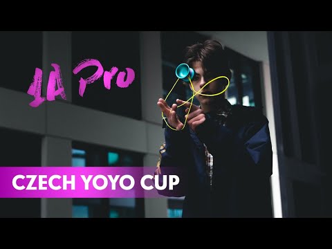 yoyo cup