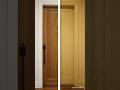 Transform every entry into a premium experience with Balaji Wallpaper in noida. #doors #homedecor ..