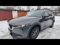 Мазда СХ-5 2019г., комплектация  TOURING на продажу. JM3KFBCM6L1759324