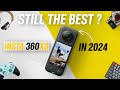 Insta360 X3(2024) - One Year Later!  |Still the best?|