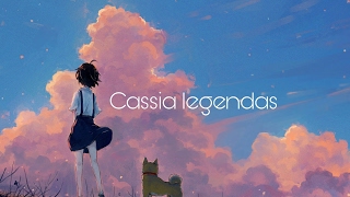 Transmissão ao vivo de Cassia Legendas