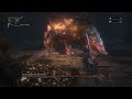 Bloodborne clips death and revenge hypermike vs watc.og of the old lords