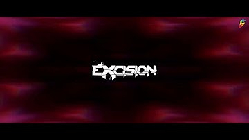 Excision - Cough Drop | Infinism | Visual Design 2.0