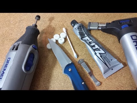 knife-mods:-basic-polishing-tools-and-techniques