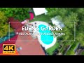 Eden&#39;s Garden Paris - Restaurantul familiei tale (Petreceri traditionale romanesti)