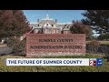 The future of Sumner County