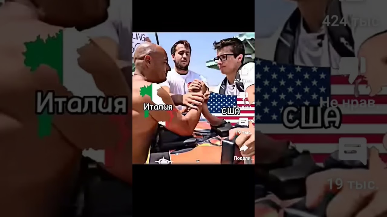 мощь🦾 Российской Федерации