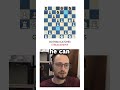 Levy teaches lesson to streamsniper 😂 #chess #gothamchess #streamsniper