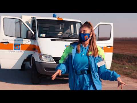 Happy - Protezione Civile di Aquileia in occasione dei 30 anni dalla fondazione