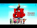 Ice Cap (Teaser) | Shinda Grewal | Gippy Grewal | Sukh Sanghera | Bhinda Aujla | Humble Music