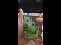 Ouverture Pokemon Couronne Stellaire - Méditikka full art