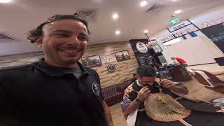 🇦🇺💈 A VIDA DE UM BARBEIRO NA AUSTRÁLIA 🇧🇷✂️