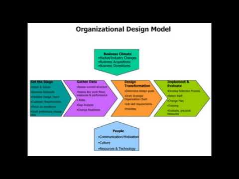 Video: Thiết kế cơ cấu tổ chức là gì?