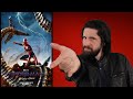 Spider-Man: No Way Home - Movie Review