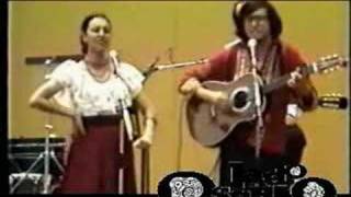 Amparo Ochoa Y Gabino Palomares Maldicion de Malinche chords