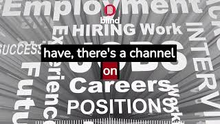 Blind Explainer Landscape