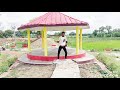 Ajeet raj halchal song delhi wali dil leke bhagal biya dance