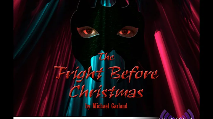 WOM: The Fright Before Christmas - Sandra Cartwrig...