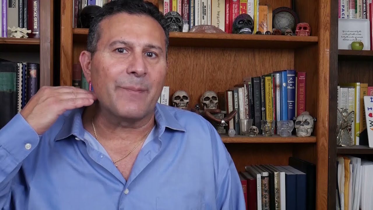 Cranial Facial Release. What is it? Watch here. YouTube Cranial Facial Release. What is it? Watch here. YouTube
