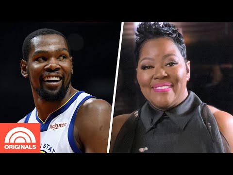 Video: Kevin Durant Vermögen: Wiki, Verheiratet, Familie, Hochzeit, Gehalt, Geschwister