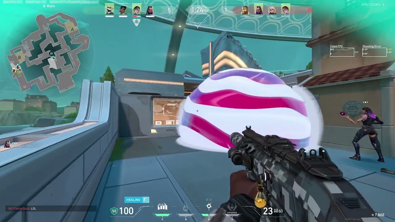 How It Feels To Have GOOD TEAMMATES IN RANKED! | Feb 13, 2026