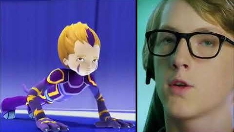 Código Lyoko Evolution - Episodio 19 - La Trampa (Fandub Español)