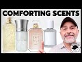 The Coziest Fragrances For Cold Weather Ranked 