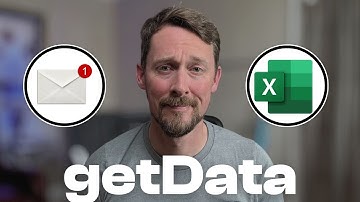 Extract data from email attachment to excel​ (Easiest Way 2025)