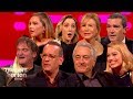 The Oscars On The Graham Norton Show!