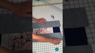 Step 13 for the T-Shirt Pillow