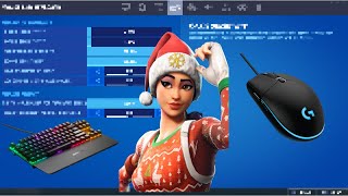 People have been asking for a settings video lil while now so here.
also make sure to drink some lemonade because is very good and it will
hel...