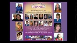 June 2012 Spiritual Awakening Promo 2