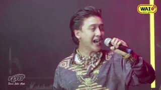 Mawatdayang Bintang Jemputan Acsj Ke 8