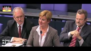 Neulich im Bundestag (17) – PIN für Staatskasse vergessen