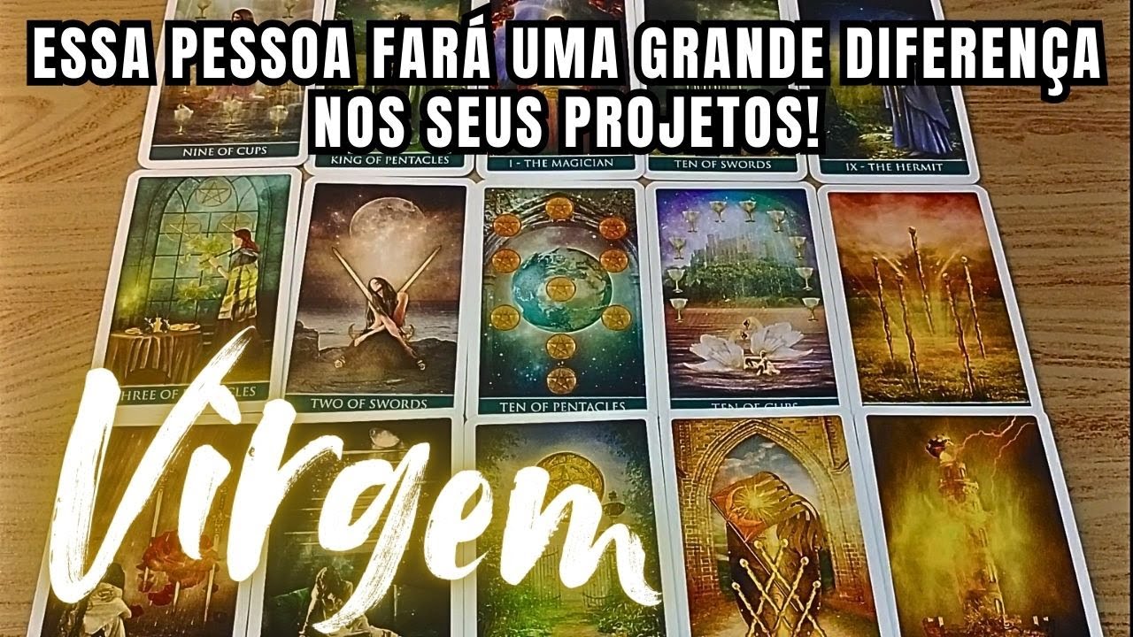 VIRGEM 🤩 ARRUME AS MALINHAS POIS VC ESTARÁ DE MUDANÇA 🤩🤩🤩