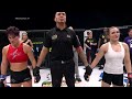 The BEST HEAD KICK FINISHES in Invicta FC HISTORY!
