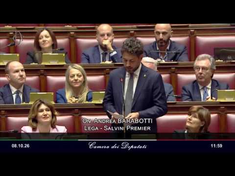 Video Mulè ai Deputati: Dovete ascoltare in silenzio, non ve lo dico più