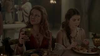 Roman Empire Season 3 Caligula The Mad Emperor Trailer Netflix premiere April 5, 2019 Roman Empire Season 3 Caligula The Mad Emperor Trailer Netflix premiere April 5, 2019