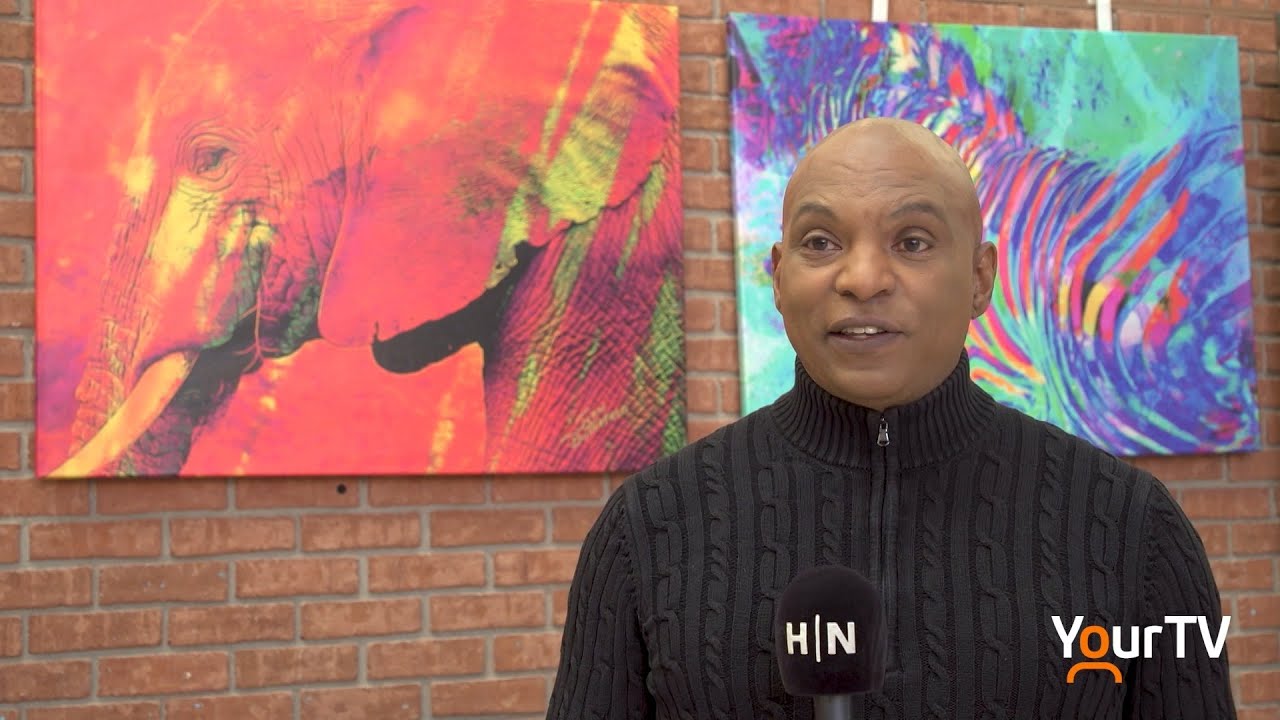 CCAH celebrates Black History Month