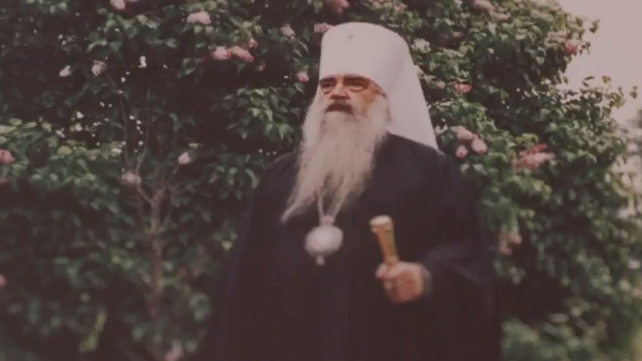 Митрополиту Филарету - почетному Патриаршему Экзарху всея Беларуси 85. Панорама