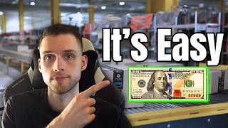 How I'd Turn $100 Into an Amazon Business in 2026