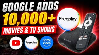Google TV Just Added 10,000+ Movies & TV Shows - Here’s How It Works screenshot 3