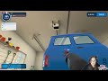 Powerwash Simulator ~Stream Upload~