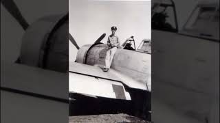 American Military Hero