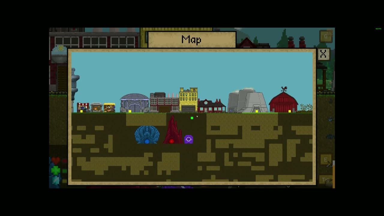 Aground Better Better Shovels Mod Bug